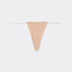 Intimissimi Invisible Underwear, OS, Soft Beige